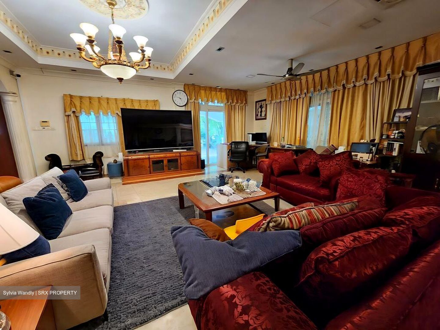 Goodman Road (D15), Semi-Detached #524068541